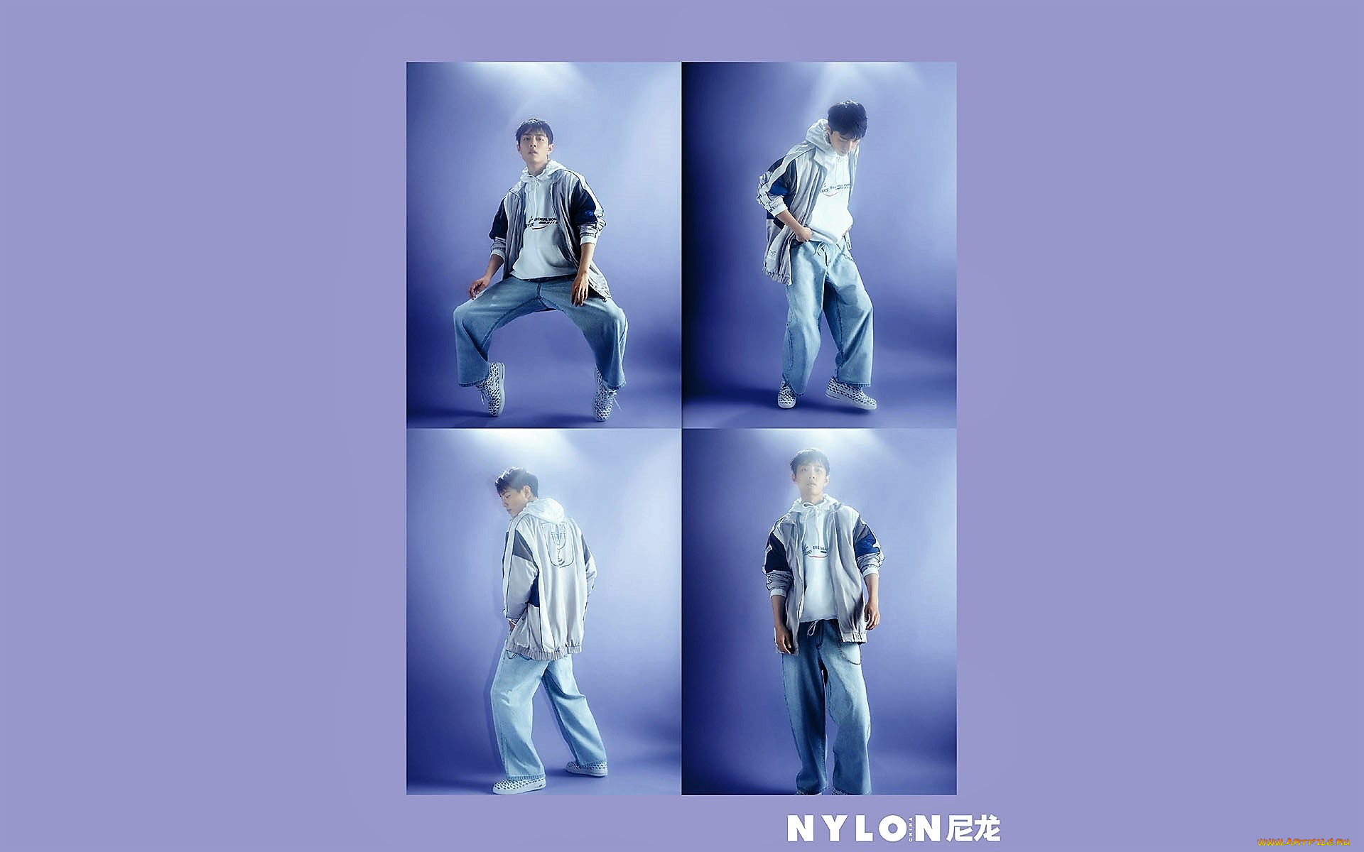 , xiao zhan, , , , , 